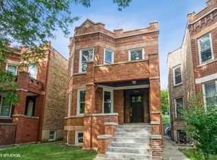 2940 N Springfield Ave UNIT B, Chicago, IL 60618