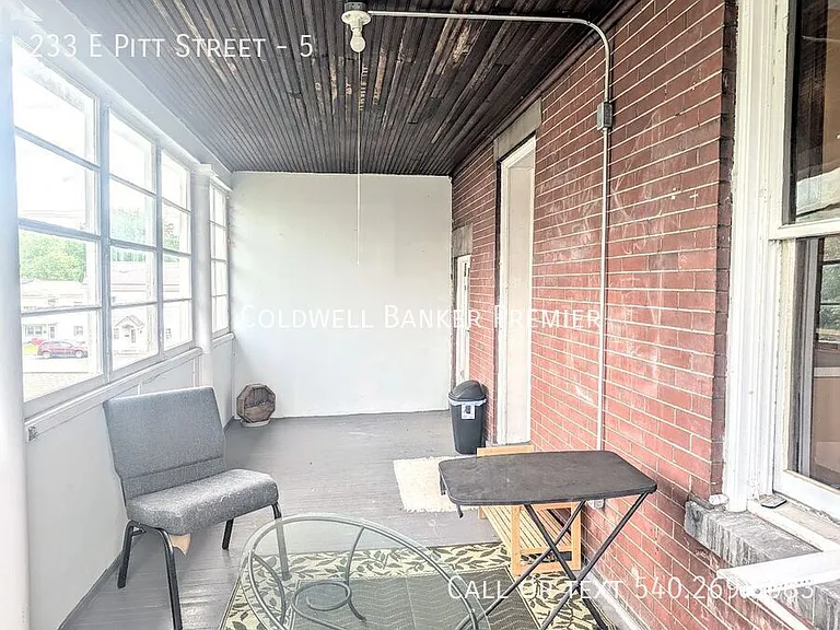 233 E Pitt St #5 — Photo 15