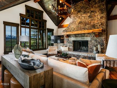 376 W Deer Hill Rd, Park City, UT, 84098