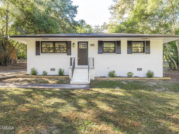 4453 Pharr Ave, Macon, GA 31204