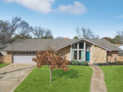 506 Mimosa Dr, Denton, TX, 76201