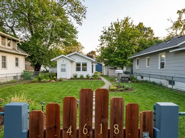 4618 Aldrich Ave N, Minneapolis, MN 55412