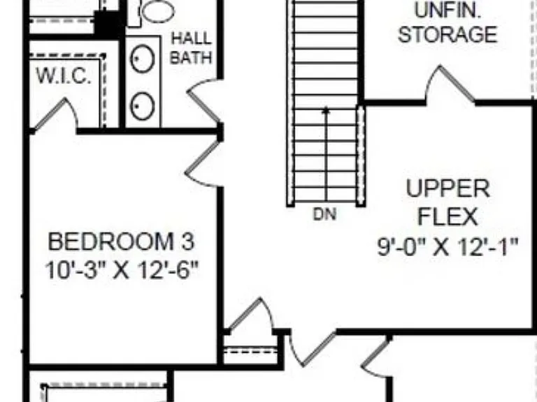 114 Timber Falls Dr — Photo 8