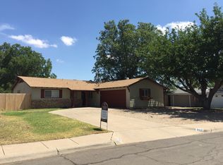 303 Linda Cir, Roswell, NM 88201
