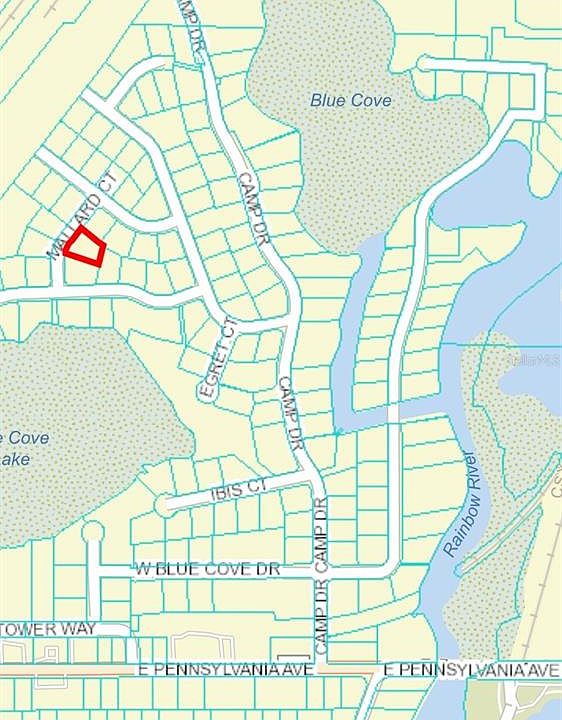 1st image of Mallard Ct Lot 10