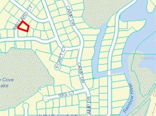 Mallard Ct LOT 10, Dunnellon, FL 34432