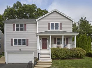 165 Scituate St, Arlington, MA 02476