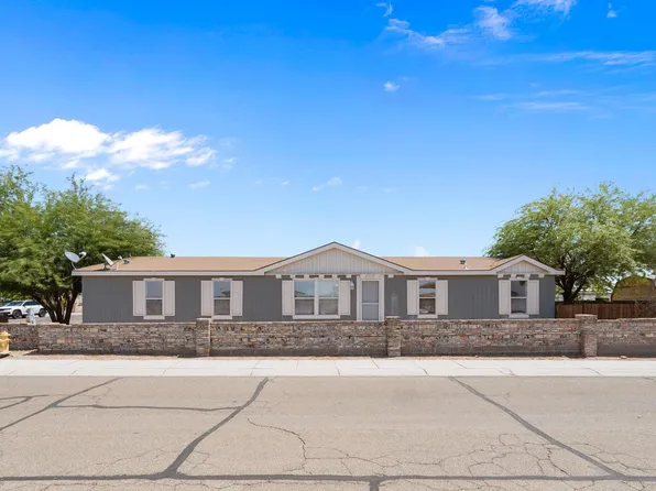 9549 E 36th Ln, Yuma, AZ 85365