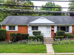 5412 Williamsburg Blvd, Arlington, VA 22207