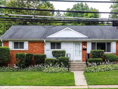 5412 Williamsburg Blvd, Arlington, VA, 22207