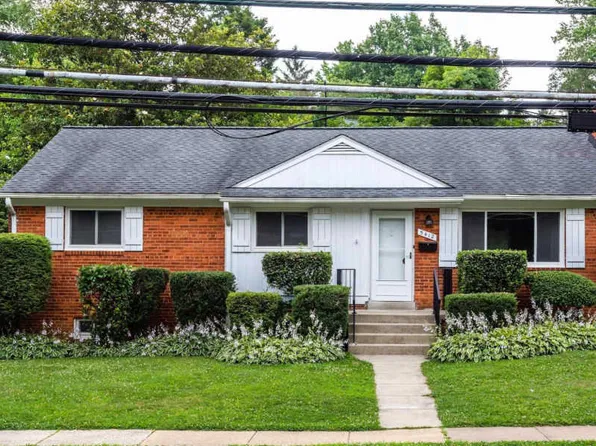 5412 Williamsburg Blvd, Arlington, VA 22207