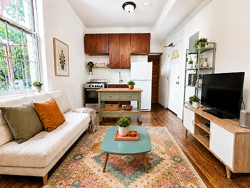 1218 Bushwick Ave #4 Photo 1