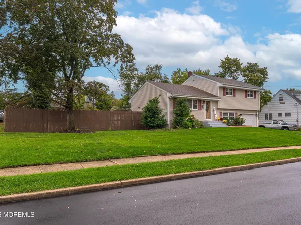 23 Pine Avenue, Old Bridge, NJ 08857