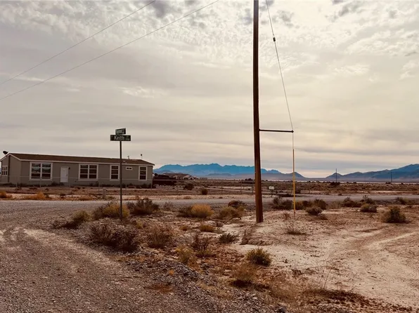 9220 S Raymond St, Pahrump, NV 89048