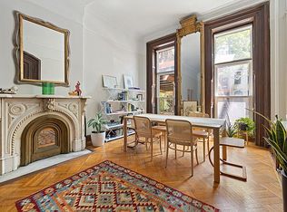628 Carlton Ave, Brooklyn, NY 11238