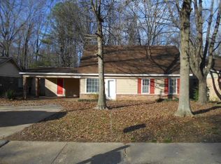 3831 Kerwin Dr, Memphis, TN 38128