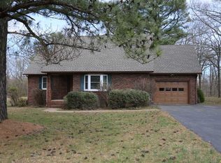 26 Dogwood Pl, Benton, KY 42025