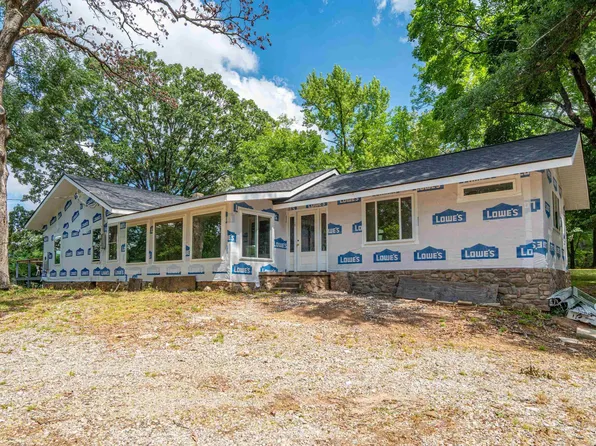 209 Avery St, Hot Springs, AR 71913