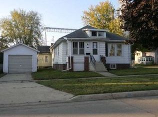 302 1st Ave SE, Clarion, IA 50525