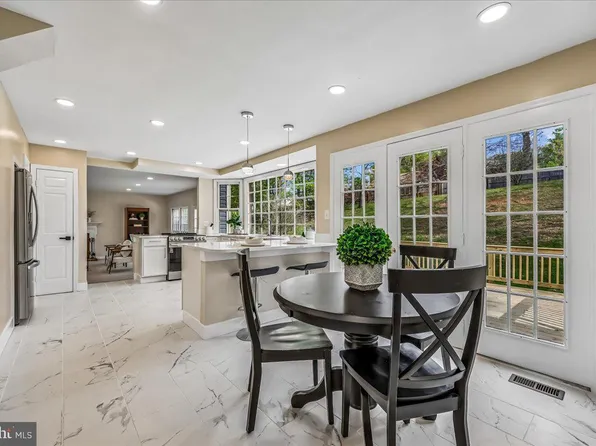 11449 Frances Green Dr, North Potomac, MD 20878
