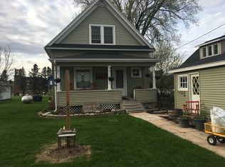 W15684 State Highway 121, Hixton, WI 54635