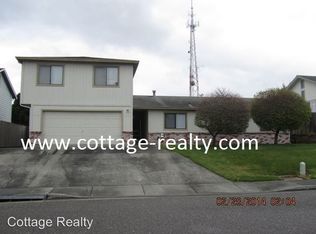 7279 David Ct, Eureka, CA 95503