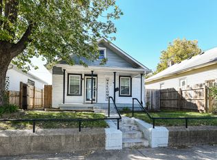 1722 Laurel St, Indianapolis, IN