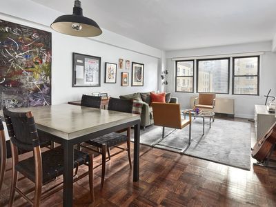 55 E 9th St APT 6H, New York, NY, 10003