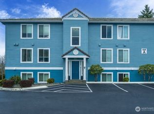 Narrows East Condo, Tacoma, WA 98406