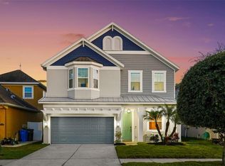 8113 Champions Forest Way, Tampa, FL 33635