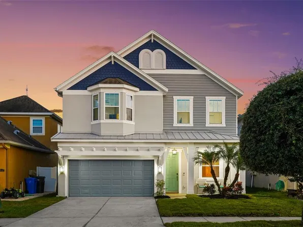 8113 Champions Forest Way, Tampa, FL 33635