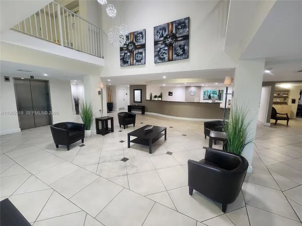 18100 N Bay Rd #Penthouse 7, North Miami Beach, FL 33160