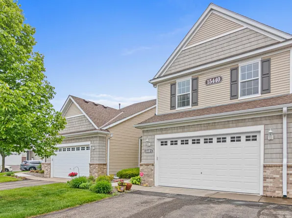 15440 Eminence Ave N Unit 2, Hugo, MN 55038