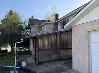 2401 Lovell Ave, Northern Cambria, PA 15714