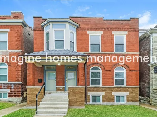 3503 Park Ave, Saint Louis, MO 63104