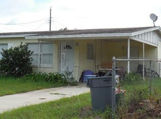 2327 Vincent Rd, Orlando, FL 32817