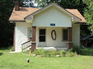 2415 Goodenough Ave, Akron, OH 44320