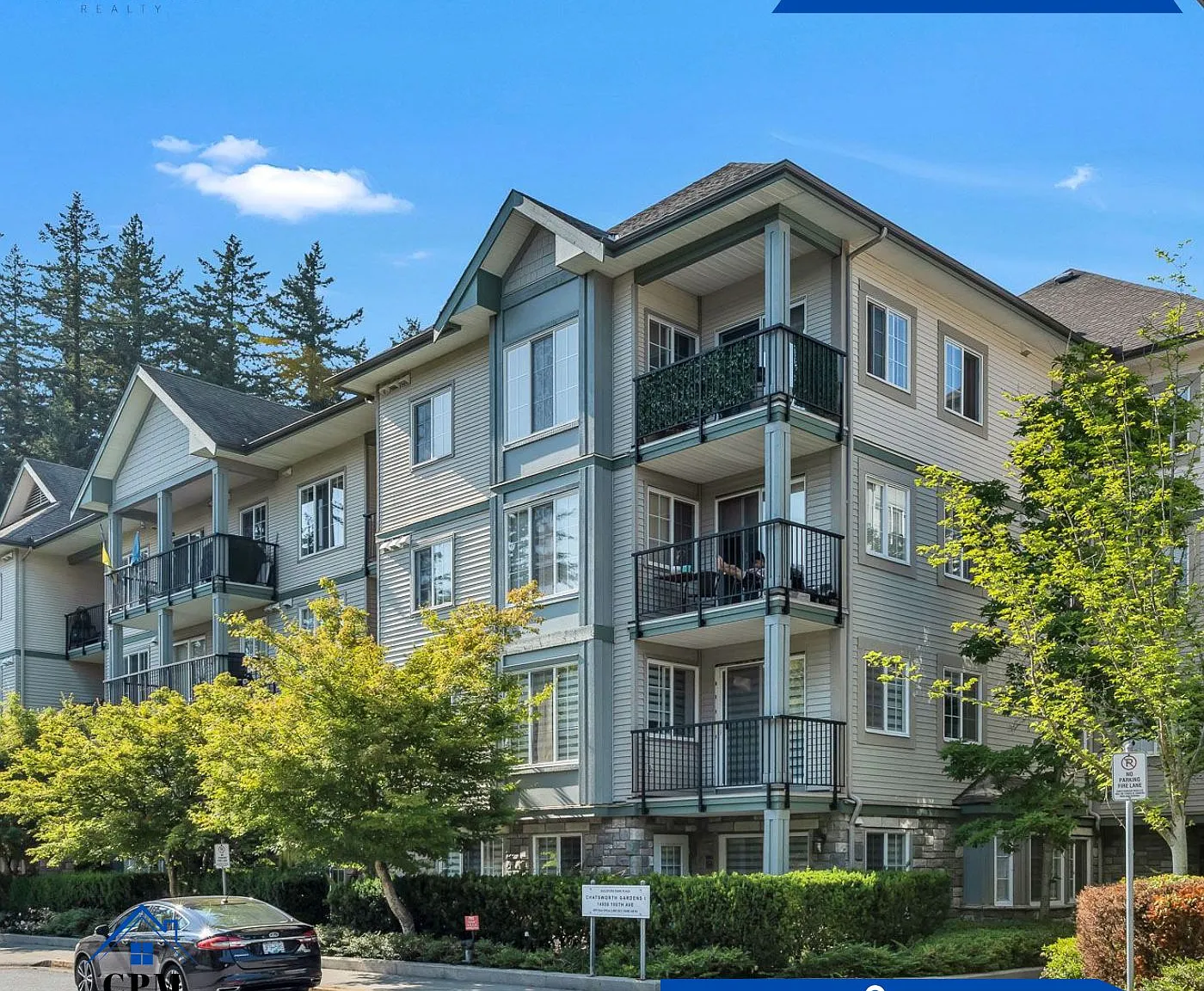 1 bed, 558 sqft, $1,700 — Photo 1