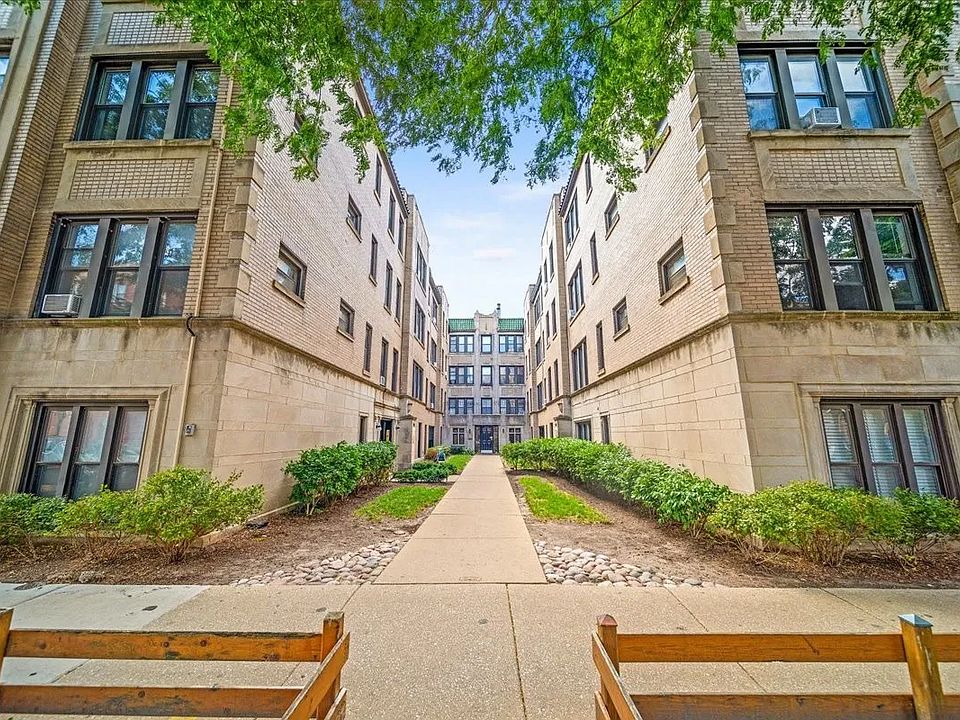 1st image of 635 W Roscoe St APT N3