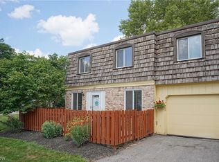 3814 Nautilus Trl #1, Aurora, OH 44202