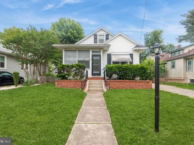 6 Malan Ave, Berlin, NJ, 08009