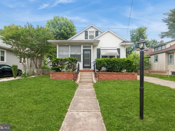 6 Malan Ave, Berlin, NJ 08009