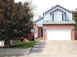 972 NW Ash Creek Ln, Portland, OR