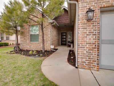 10813 Blue River Dr, Yukon, OK, 73099