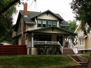 417 W Thayer Ave, Bismarck, ND 58501