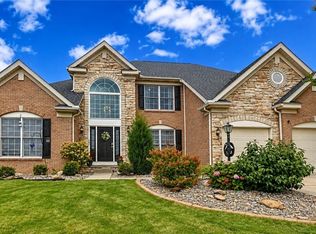 1257 Muchney Cir, Akron, OH 44312