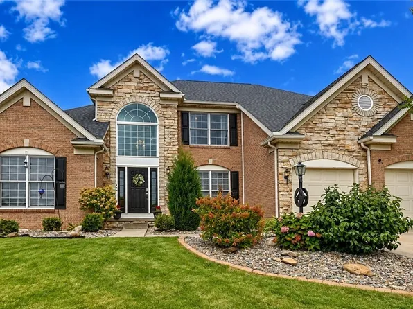 1257 Muchney Cir, Akron, OH 44312