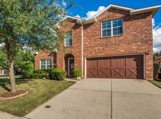 7409 Todd Cir, McKinney, TX 75070