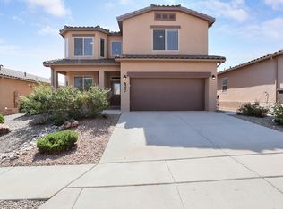 1608 Sunny Morning Dr NW, Albuquerque, NM 87120