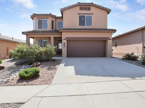 1608 Sunny Morning Dr NW, Albuquerque, NM 87120
